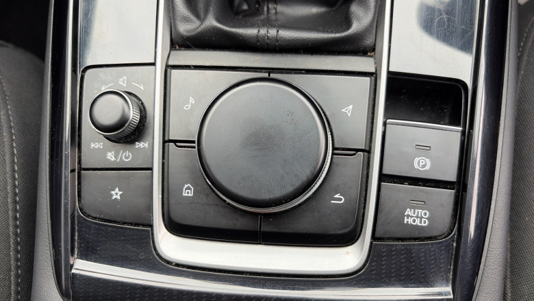 Mazda Cx-30 2.0 e-Skyactiv G MHEV SE-L 5dr Petrol Hatchback